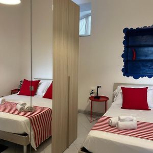 Civico 24 - Apartment In Sorrento City Center